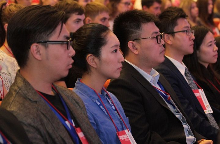 Молодые журналисты из Китая приедут на мастер-классы в Ростов-на-Дону