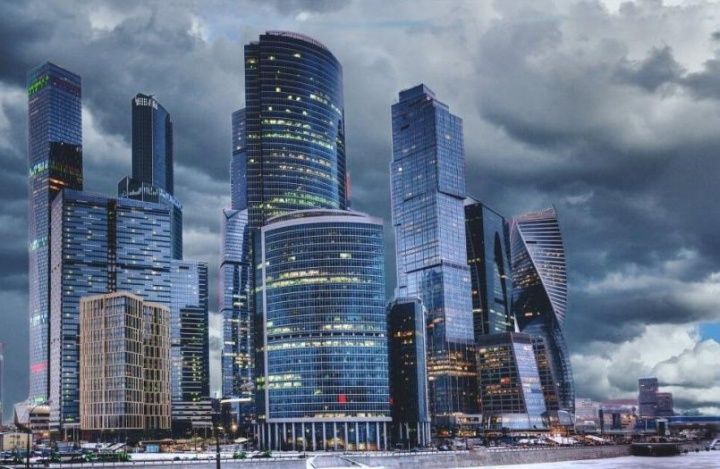 Немецкий бизнес инвестировал в Москву 7,8 миллиарда долларов
