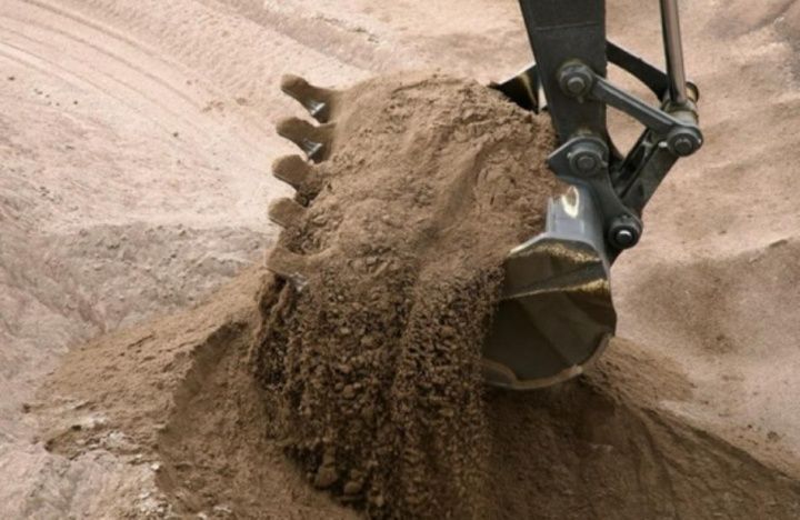 Народный фронт помог остановить незаконную добычу песка в Орехово-Зуеве
