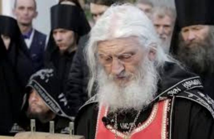 Религиовед рассказал о судьбе монахинь Среднеуральского женского монастыря