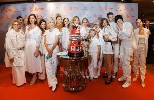 «Аванс» назовет имена новых звезд российского кино