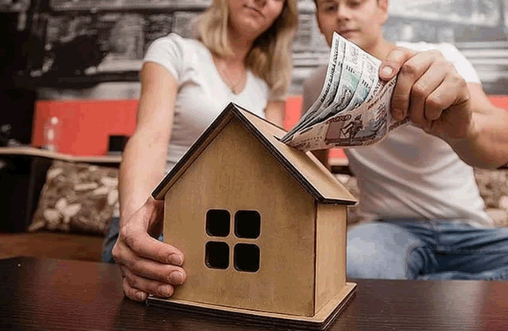 Компенсация многодетным семьям сокращает ипотеку на «трешку» на срок от 9 месяцев до четырех с половиной лет