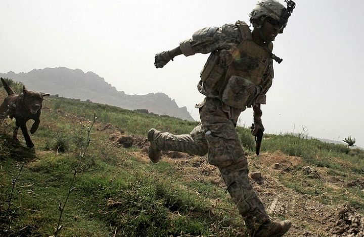 Эксперт: "готовность" армии США 2028 года к любой войне – это бахвальство