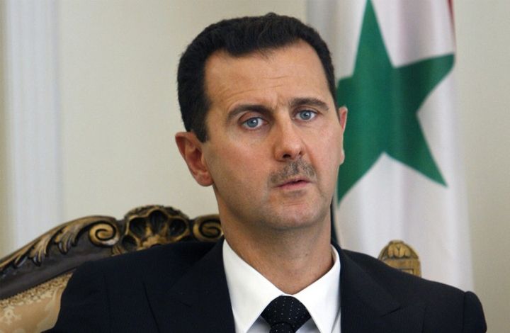 Политолог прокомментировал включение Асада в базу данных "Миротворца"