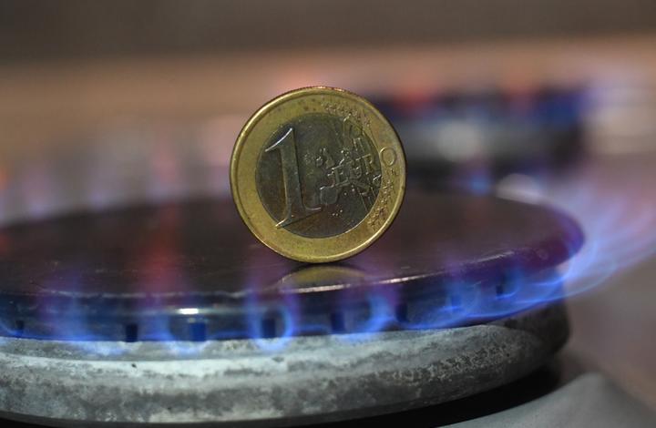 "Камень преткновения". Почему ЕС не желает платить за газ рублями
