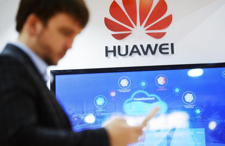  Эксперт указал, где можно купить гаджеты Huawei после закрытия магазинов