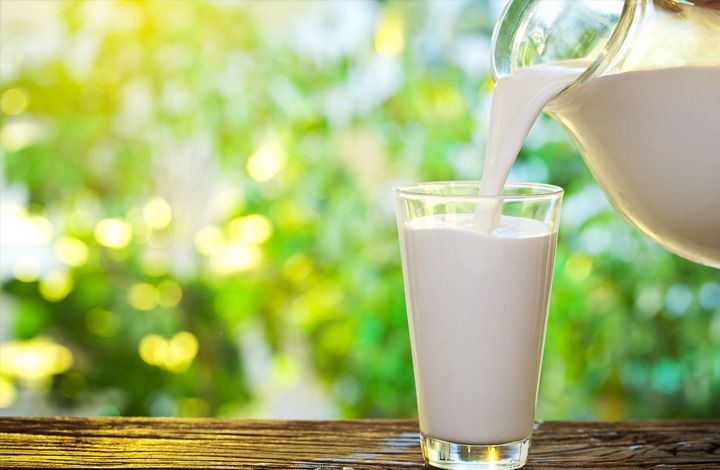 Молоко переезжает: новые правила размещения молочной продукции