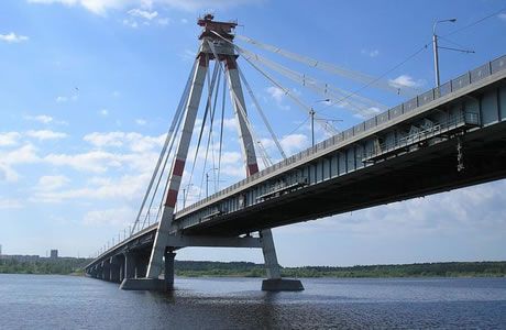 Мост в Крым может побить мировой рекорд по стоимости работ