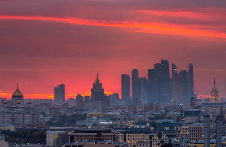Итоги l квартала 2020 года на рынке коммерческой недвижимости класса С в Москве