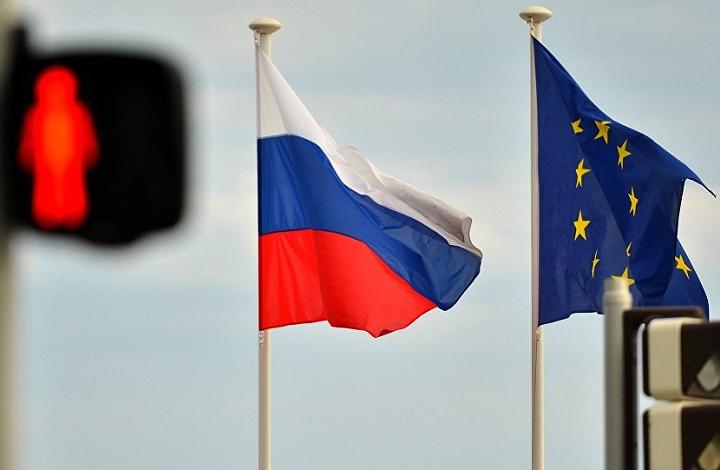 Крымский политолог: новые санкции ЕС воспринимаем с иронией