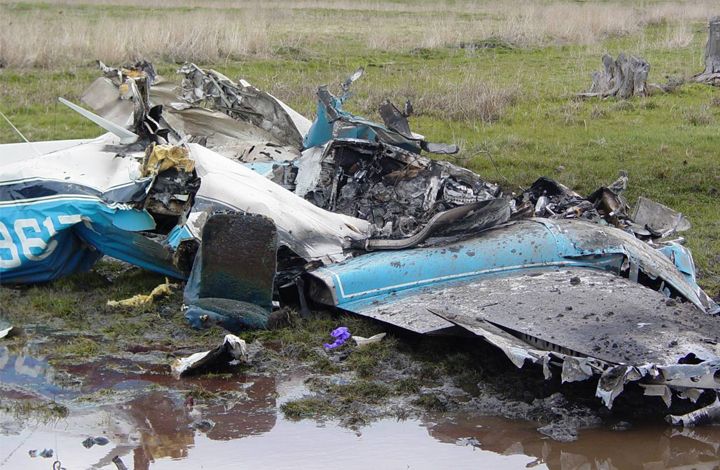 Авиаэксперт: выводы польской комиссии по катастрофе Ту-154 – это домыслы