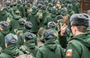 В Госдуме высказались по поводу увеличения срока службы в армии