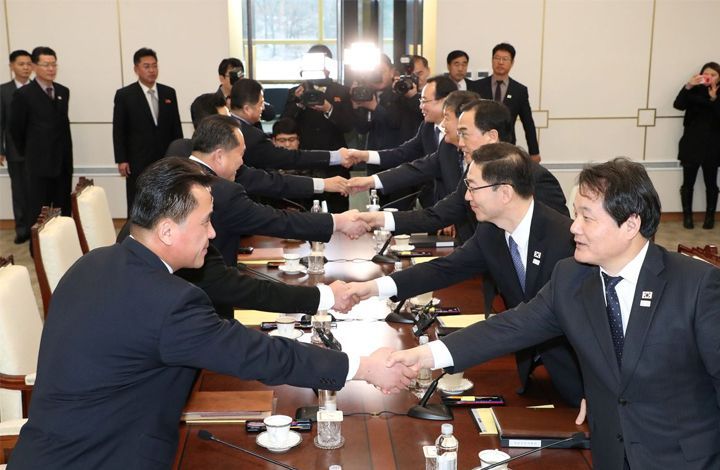 Эксперт: денуклеаризация – это не проблема межкорейских отношений