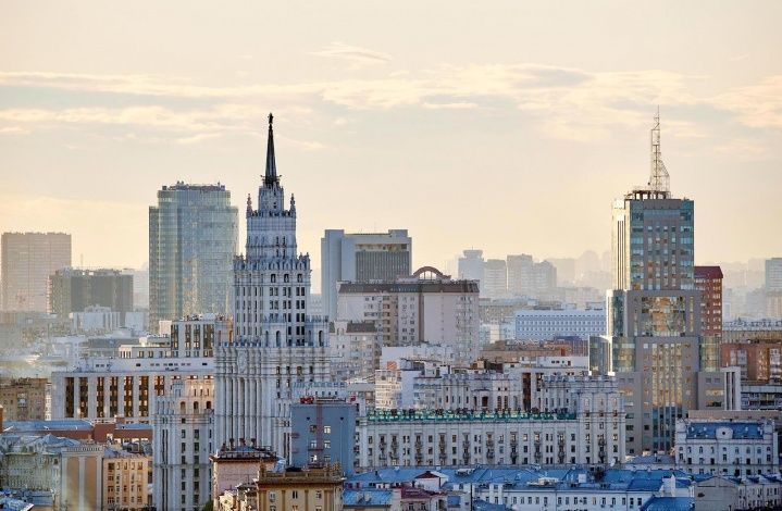 Москва снова возглавила Национальный рейтинг прозрачности закупок