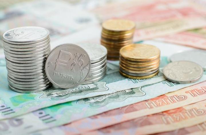 Экономист спрогнозировал, что будет дальше с "беспокойным" курсом рубля