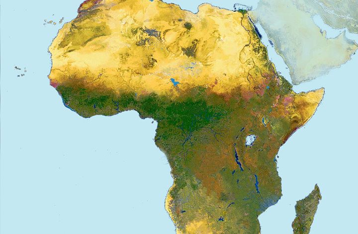 Военный эксперт: мы не можем себе позволить оказаться в Африке "на обочине"