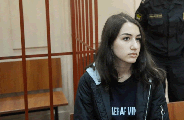 Адвокат Ангелины Хачатурян: у суда есть все доказательства для завершения процесса
