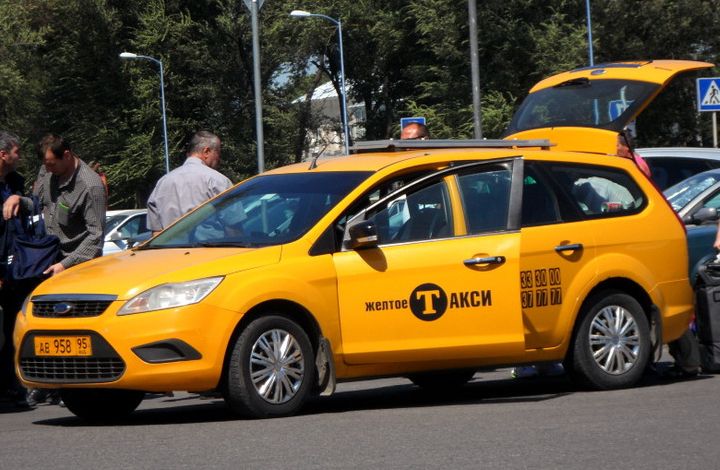 Зампредседателя ОС Минтранса предлагает создать новое устройство для водителей такси