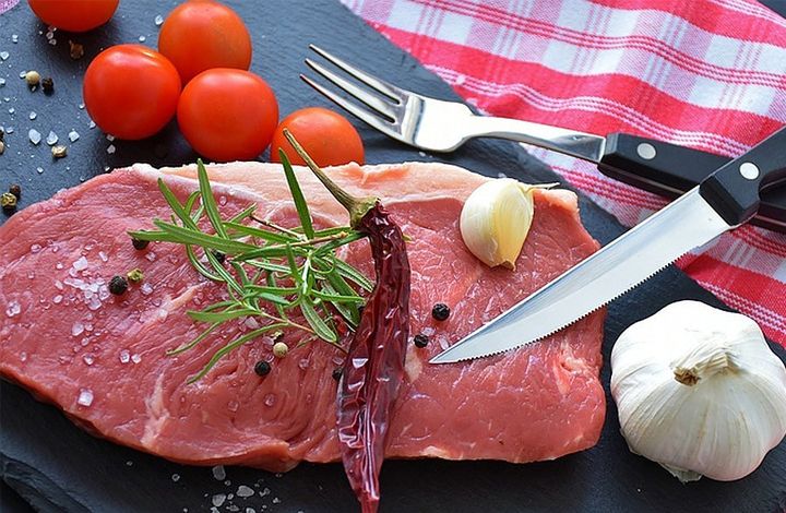 Вред и польза красного мяса: диетологи развенчивают мифы