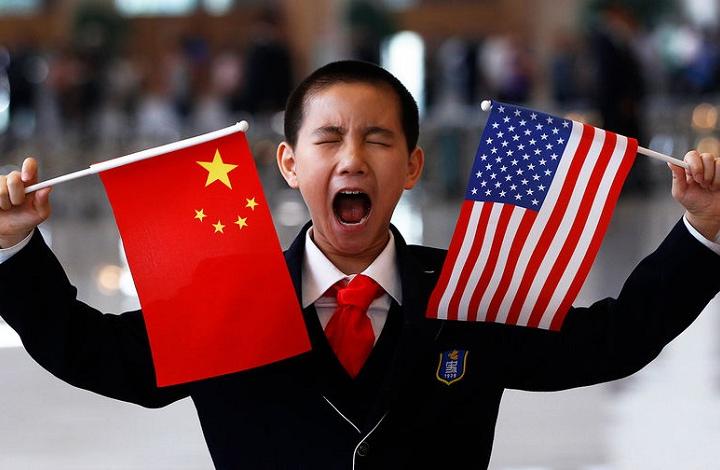 Политолог: в торговой войне с Китаем у США было две цели