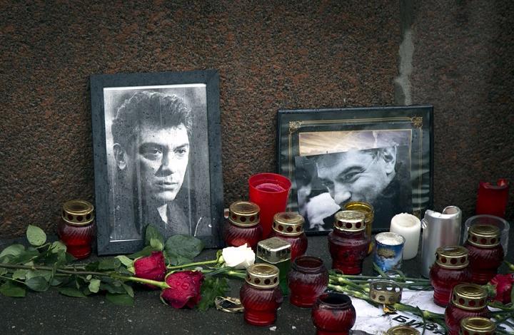 Юрист о приговоре по делу об убийстве Бориса Немцова: вынесенный приговор – неплохой вариант для обвиняемых