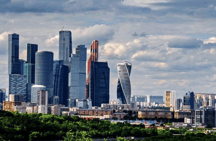 Более ста аукционов по аренде городских помещений проведёт Москва в январе