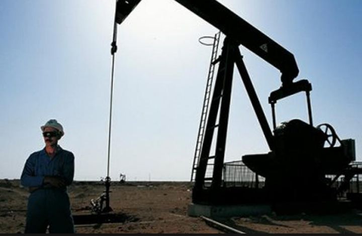 Мировые цены на нефть продолжают  расти