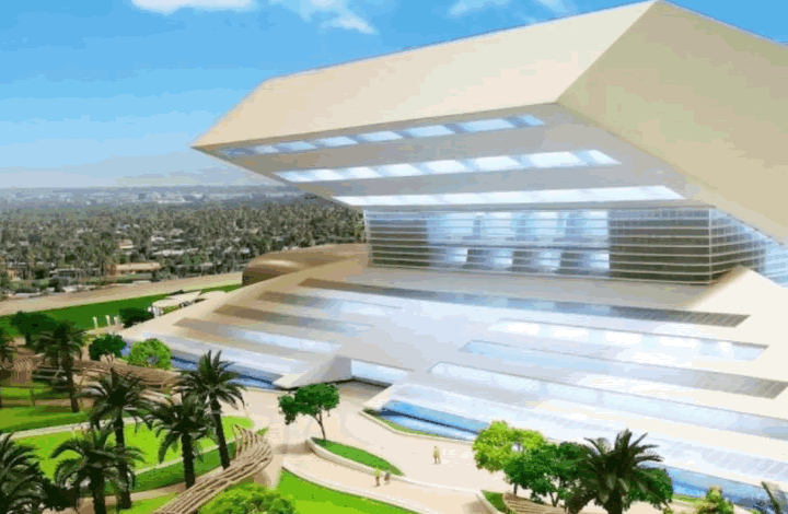Встречай, Дубай: новые открытия эмирата в 2020 году