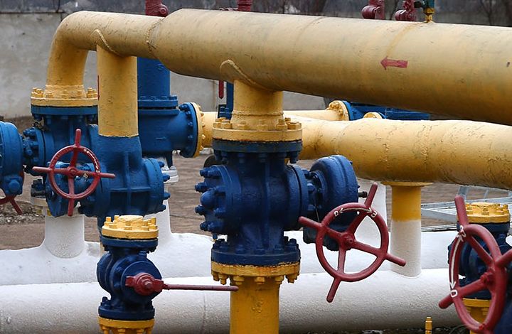 Эксперт прокомментировал условие Киева по закупке газа у России