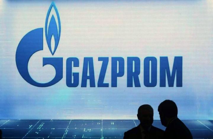Рыночный ориентир. "Газпром" обязали продавать газ на бирже внутри России