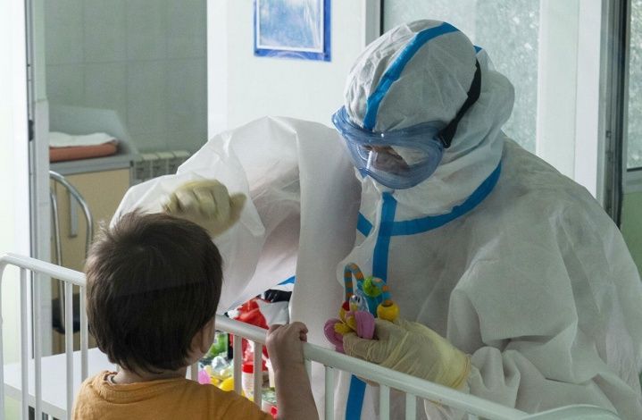 Россияне получат коллективный иммунитет к августу. Что дальше?
