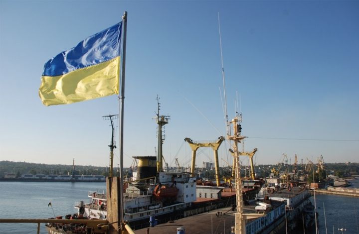 "Государственное пиратство". Политолог о задержании судна на Украине