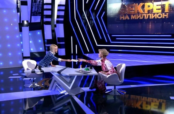 Главная боль Виктории Цыгановой в программе «Секрет на миллион» на НТВ