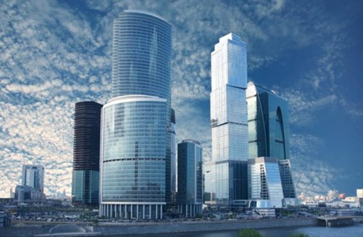 Объем инвестиций в основной капитал в Москве составил свыше 1 трлн рублей