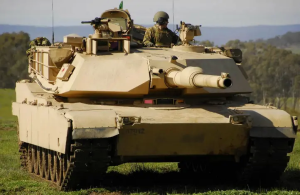 Американцы доверят ВСУ разве что грязь с Abrams вытирать