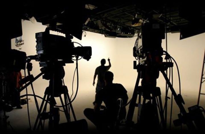 НТВ и Московская школа кино открывают второй образовательный курс по продюсированию телевизионных программ