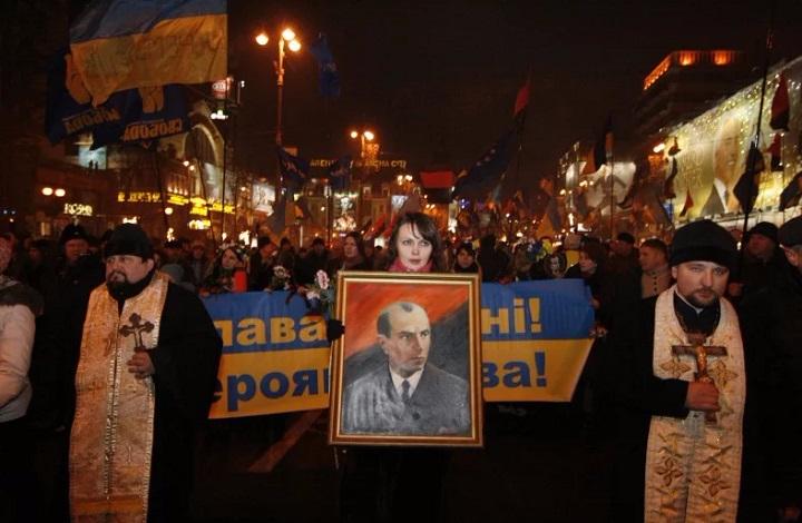 Ганжара: Украину в ЕС не ждут ни с Бандерой, ни без него