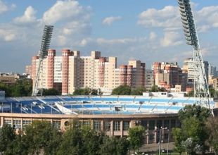 Стадион «Динамо» откроют не ранее 2017 года