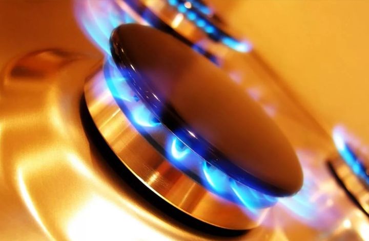 Эксперт о повышении цены на газ для Европы: Цена выросла не потому, что «Газпром» решил