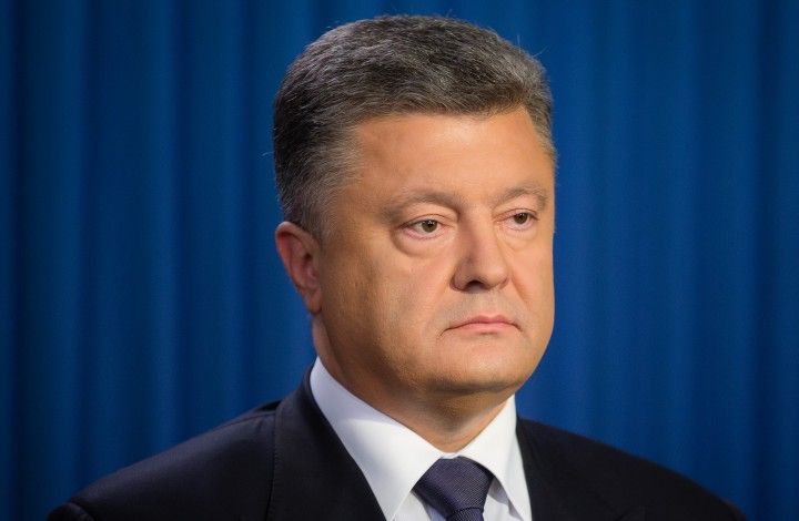 Политолог: Украина недовольна обогащением Порошенко – это видно по выборам