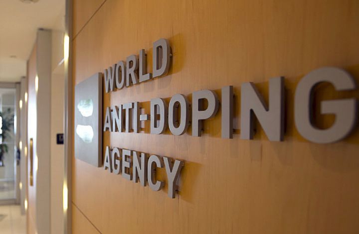 WADA нашло более 60 нарушений антидопинговых правил у российских спортсменов