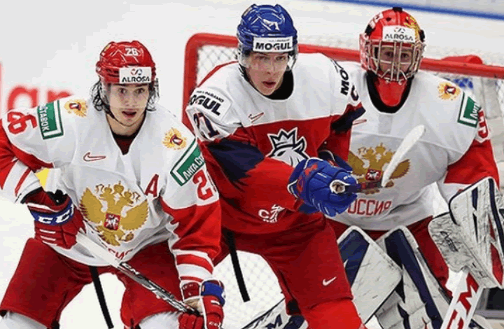 Хоккейный эксперт предсказал победу России над Германией на МЧМ