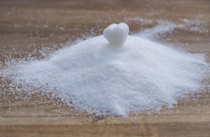 "Обычное давление". Экономист объяснил "приостановку" поставок сахара