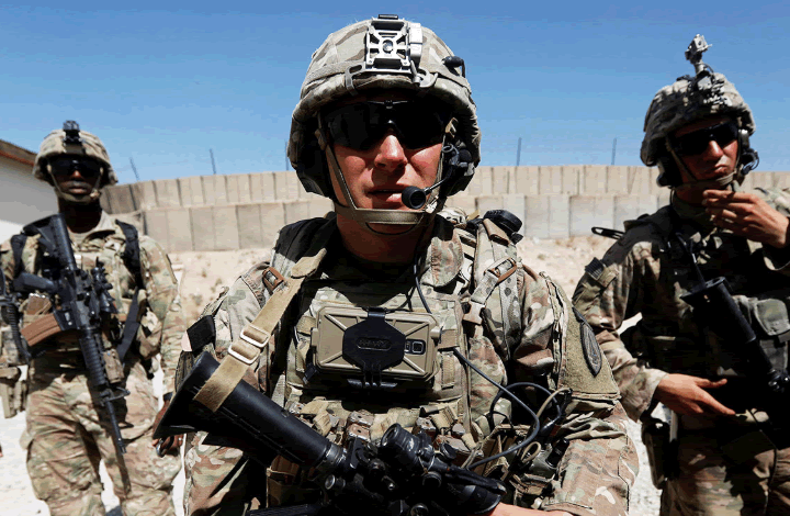 "Двоечники". Чего добиваются США в Афганистане?