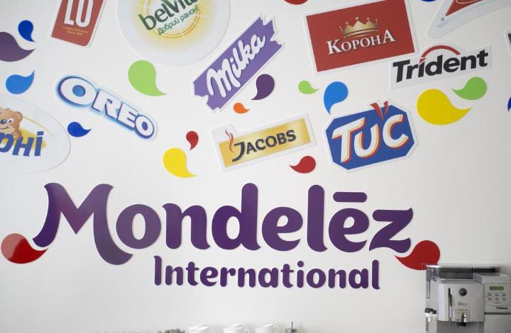 Mars и Mondelez International останавливают инвестиции в России