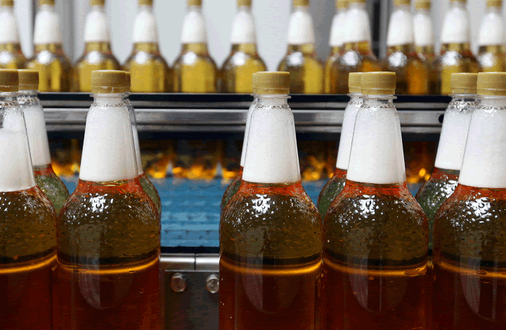 Ограничение цены на пиво назвали попыткой залезть в карман россиян