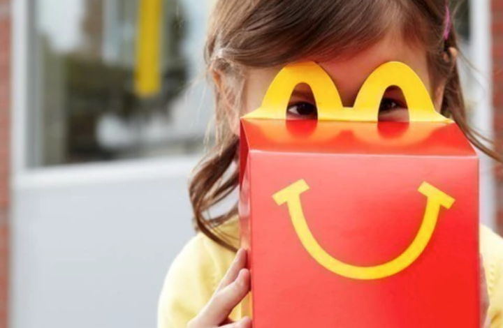  "Потребителю все равно": аналитик о возможных покупателях McDonald's