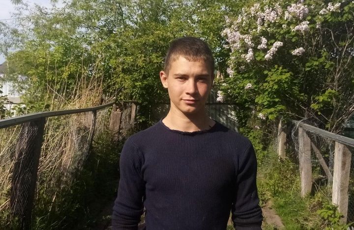 Школьник из Еврейской АО стал героем недели по версии проекта «Гордость России»