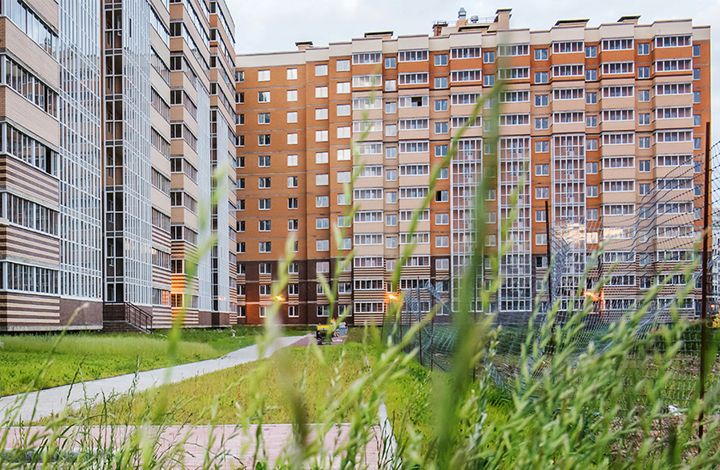 Зоны “приКАДья” имеют преимущество перед сложившимися районами Петербурга