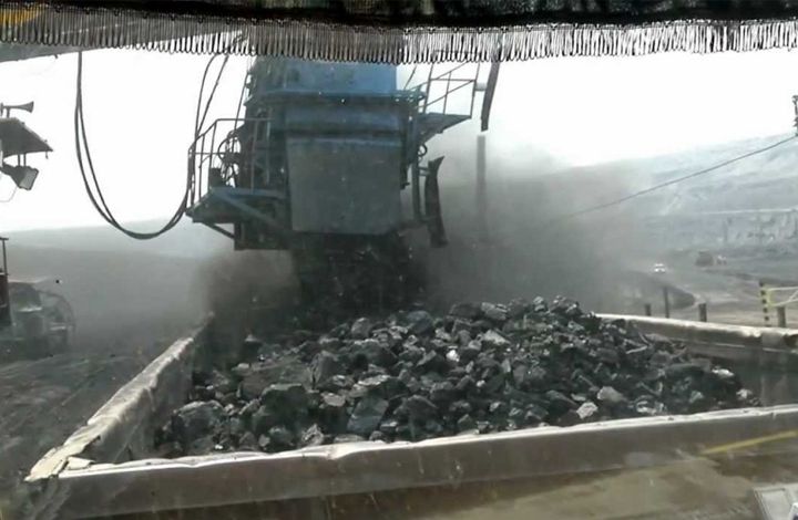 Эксперт: в закупках Украины у США "миллионов тонн" угля есть нюанс